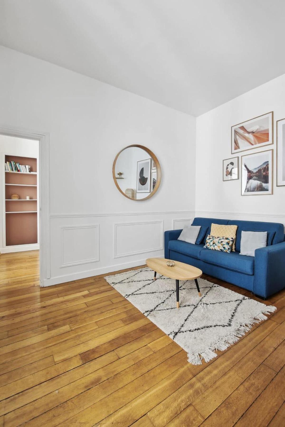 Le Marais & Arts Et Metiers - Cityapartmentstay Paris Exterior photo